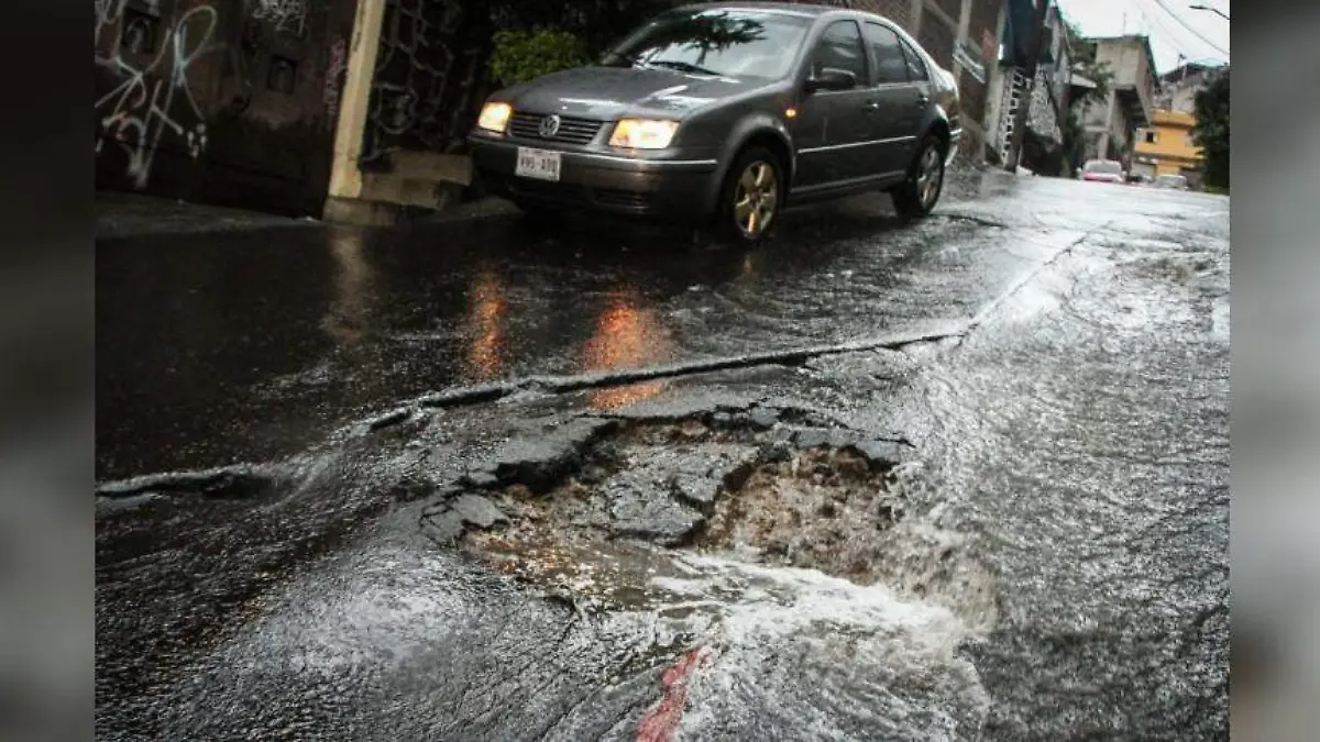 baches cdmx CUARTOSCURO